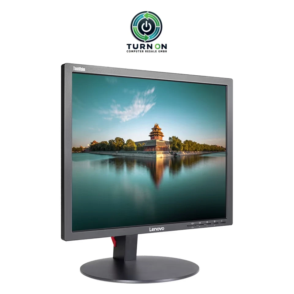 lenovo (( NEW ))LT1913p 19" - Bild 4 von 4