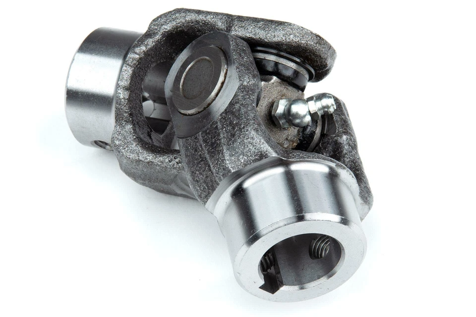 通用接头总成标准系列,1 x 1 ID,1/4' 键槽 — 第 2/4 张图片