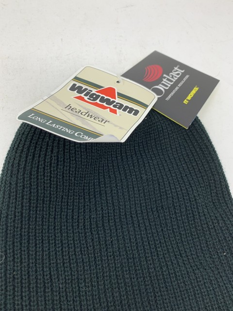 wigwam watch cap