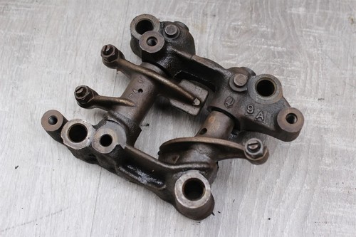 Kipphebel Klemmbock Honda CB 450 S PC17 86-89