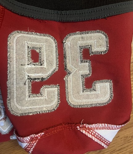 Nike NFL On-Field Falcons Steven Jackson #39 Men’s Football Jersey Sz.44 NWT! - Picture 10 of 11