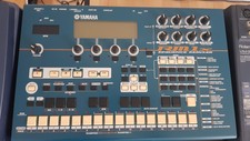 Yamaha RM1x Sequence-Remixer