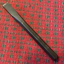 Vintage CRAFTSMAN 1/2 Cold Chisel WF 42973 Made in USA ๐บ๐ธ Excellent