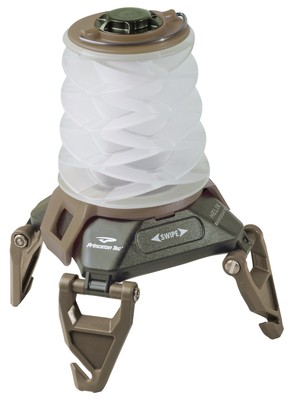 Princeton Tec Helix Backcountry Laterne 150 Lumen