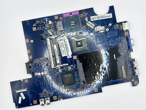 Lenovo G550 Laptop Intel Motherboard LA-5082P + Intel Celeron 900 funktioniert getestet