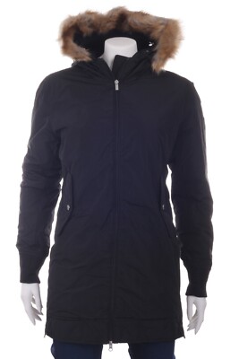 refrigue parka donna