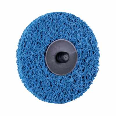25x NORTON SpeedLok Schleifscheibe Vortex Rapid Blend 75x6 mm Korn: Medium offen