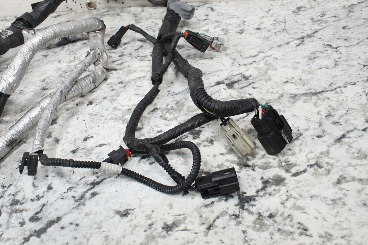 2020 ARCTIC CAT M8000 HARDCORE ALPHA ONE Wire Harness 1686 2020 ARCTIC CAT M8000 HARDCORE ALPHA ONE Wire Harness 1686