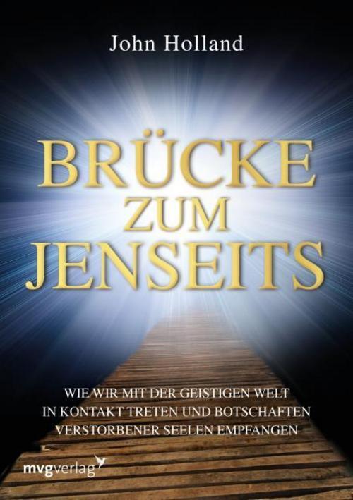 Thumbnail - Brücke Zum Jenseits John Holland 9783868829488