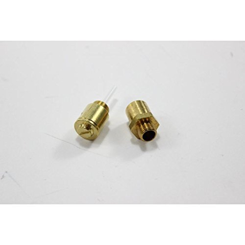 Whirlpool LPK1 Lp Gas Conv Kit Single P OEM