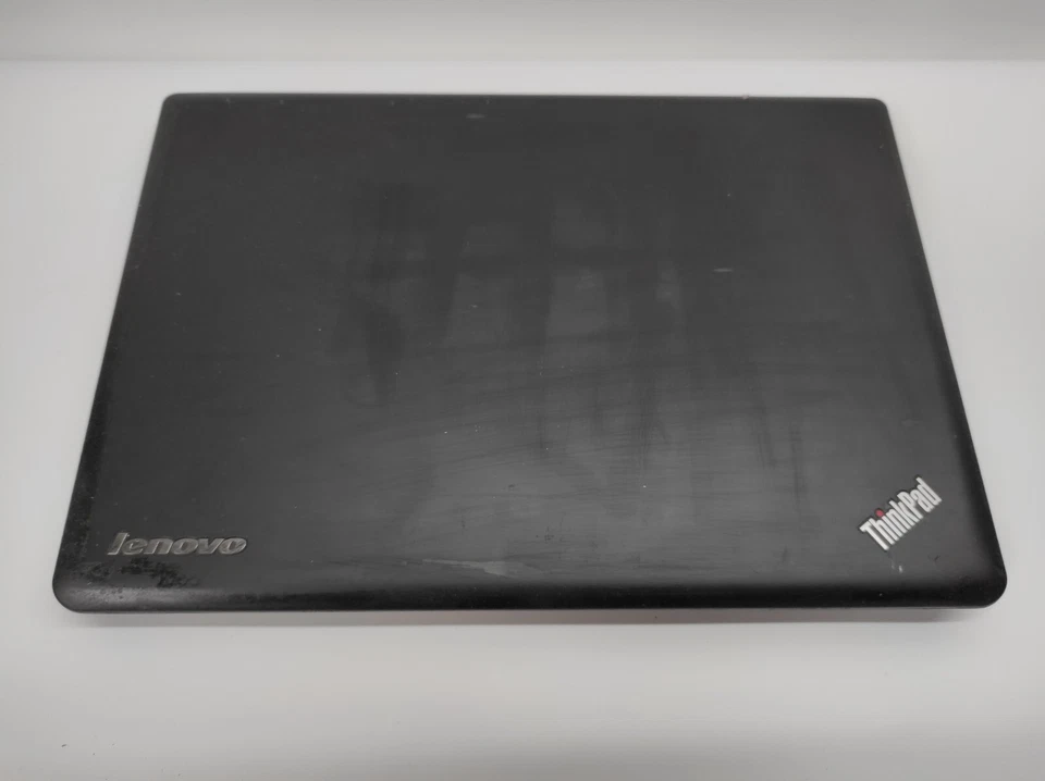 NOTEBOOK LENOVO EDGE E335 AMD E2-1800 4GB RAM 320GB HD WIFI WEBCAM - Immagine 4 di 4