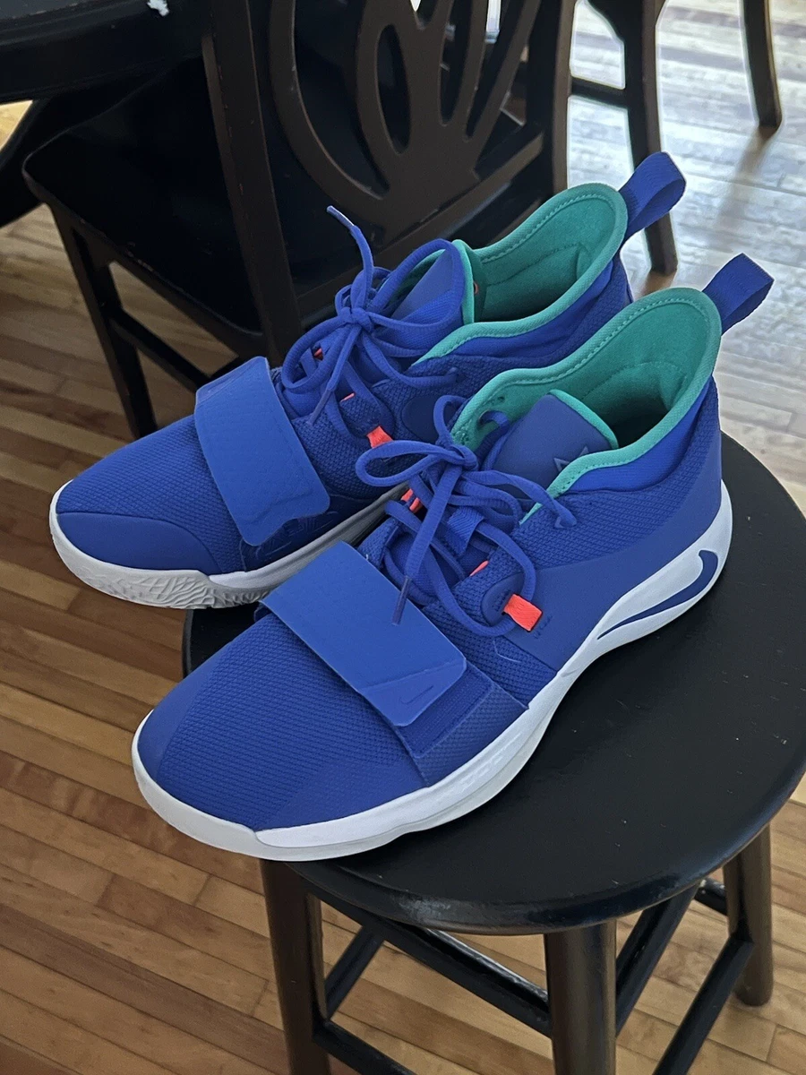 Pg 2.5 shop size 12