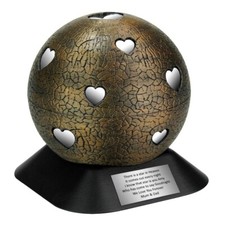 Cremation Urn For Loved Child Baby Boy Urn For Ashes Baby Girl Urn For Ashes