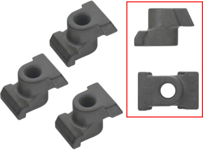 SPI 2021 Skandic SWT 900 ACE 156'' Ski-Doo CLUTCH SLIDER 3/PK S-D SM-03342 NEW
