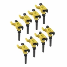 Accel Prestolite 140037-8 Single Plug Ignition Coils (8-Pack)