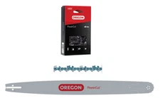 28" Bar & Chain For RedMax GZ550 Chainsaw, Oregon 280RNDK095 / 72EXL093G