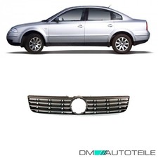 Kühlergrill Kühlergitter Grill für VW Passat B5 Variant 3B2 3B5 Bj. 1996-2000