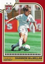 2024 Panini USWNT 1999 Women's World Cup Champions Soccer Checklist Guide in-content 33