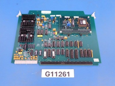 Eagle Test System ASM1808 Rev. 2 / ASM1346 Rev 6 PCB DVI & GMS8016 Module