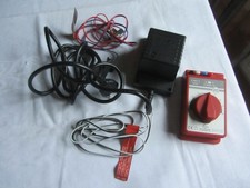 LGB Lehmann 50175 Trafo