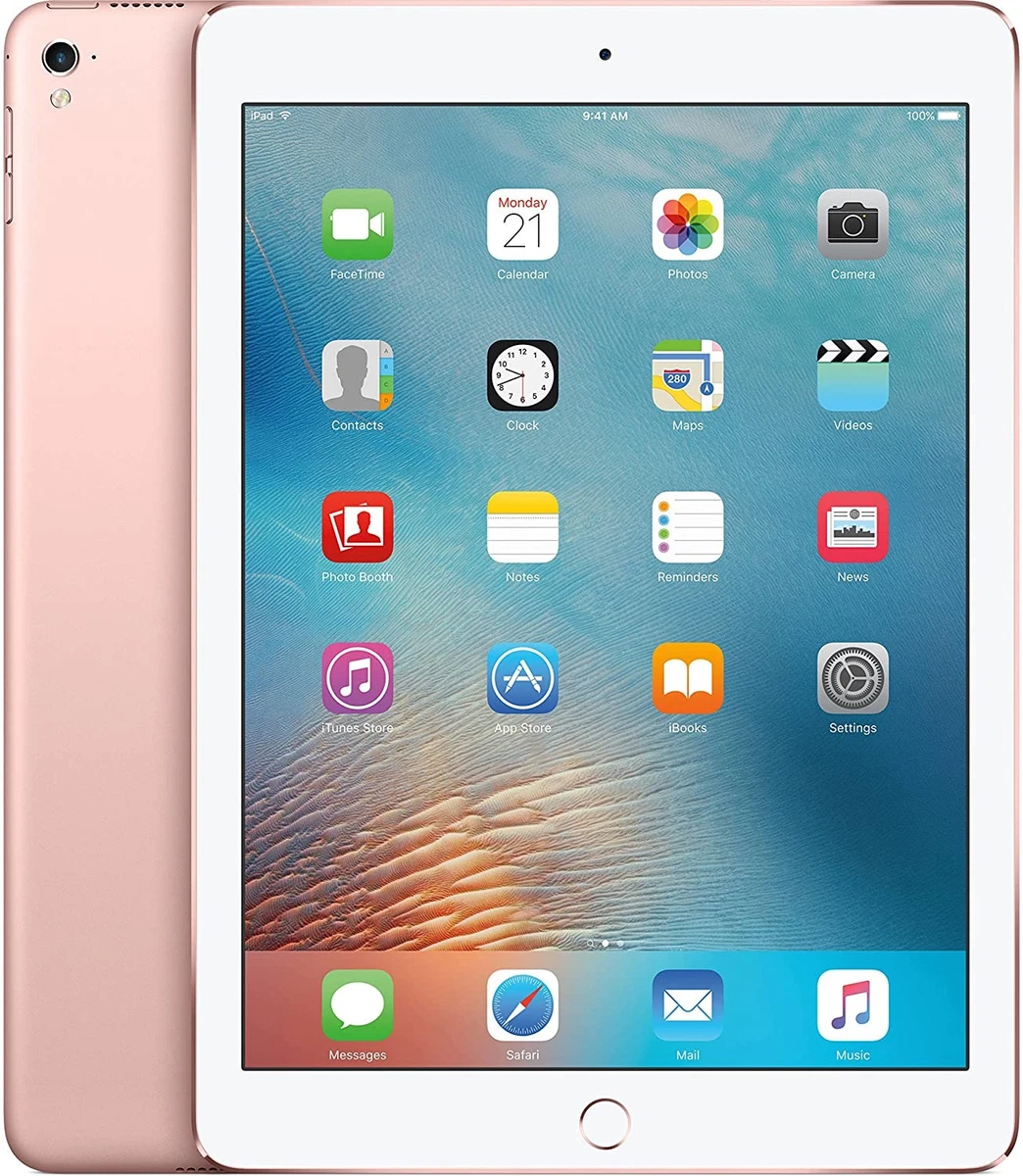 Apple iPad Pro (1st Generation) 32 GB Tablets for sale - eBay