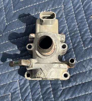 ゆう Subaru Legacy Impreza Idle Air Control Valve IAC 22650 Aa033 A33