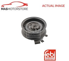 TIMING BELT TENSIONER PULLEY FEBI BILSTEIN 15878 P NEW OE REPLACEMENT