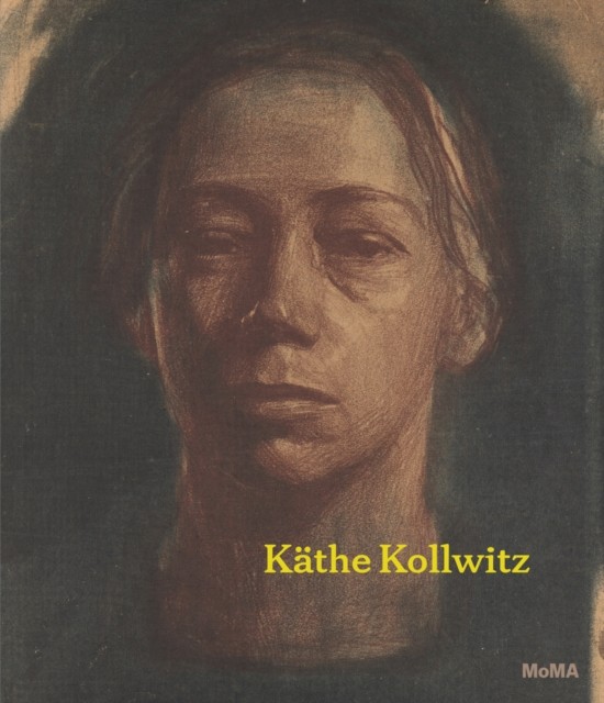 Kathe Kollwitz A Retrospective (Hardback Book)