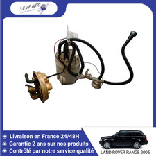 Carburateur Land Rover RANGE ROVER SPORT