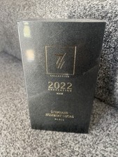 Stephane Humbert Lucas 2022 Generation Black Eau de Parfum Spray 50ml 