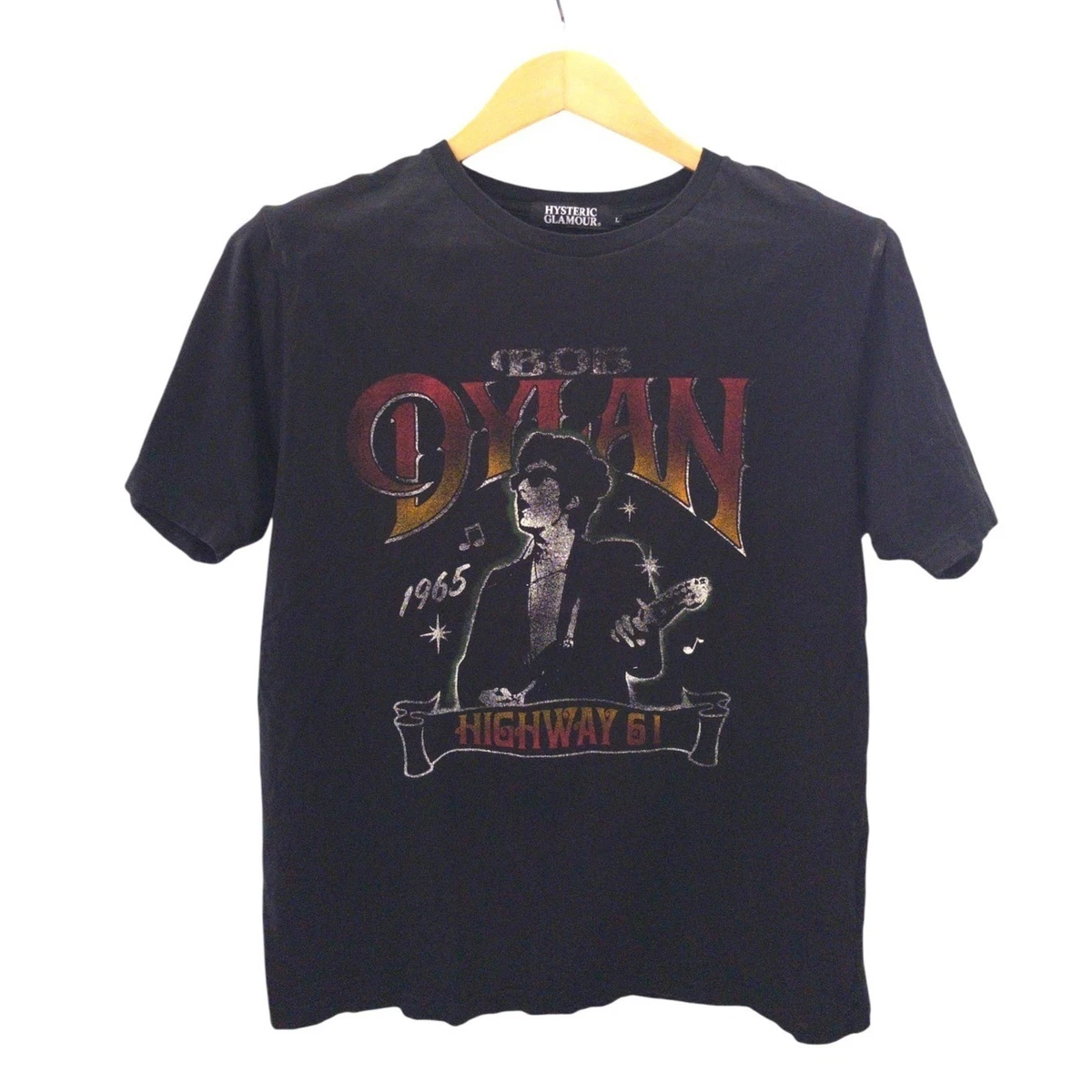 Hysteric Glamour Regular T-Shirts for Men for sale | eBay