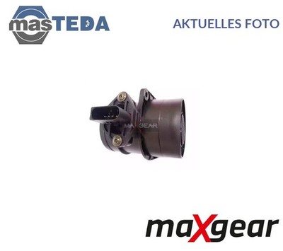 51-0081 LUFTMASSENMESSER MAXGEAR NEU OE QUALITÄT