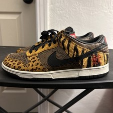 Nike Dunk Premium Low Beast Pack for Sale | Authenticity