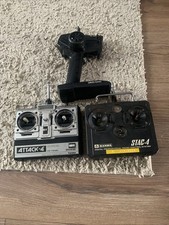 Radio Controls Rc Plane & Rc Car Hpi