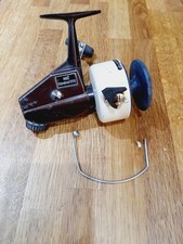 ABU CARDINAL 77X MULINELLO DA PESCA SPINNING 1978 NECESSITA RIPARAZIONE CAUZIONE VINTAGE SVEDESE 