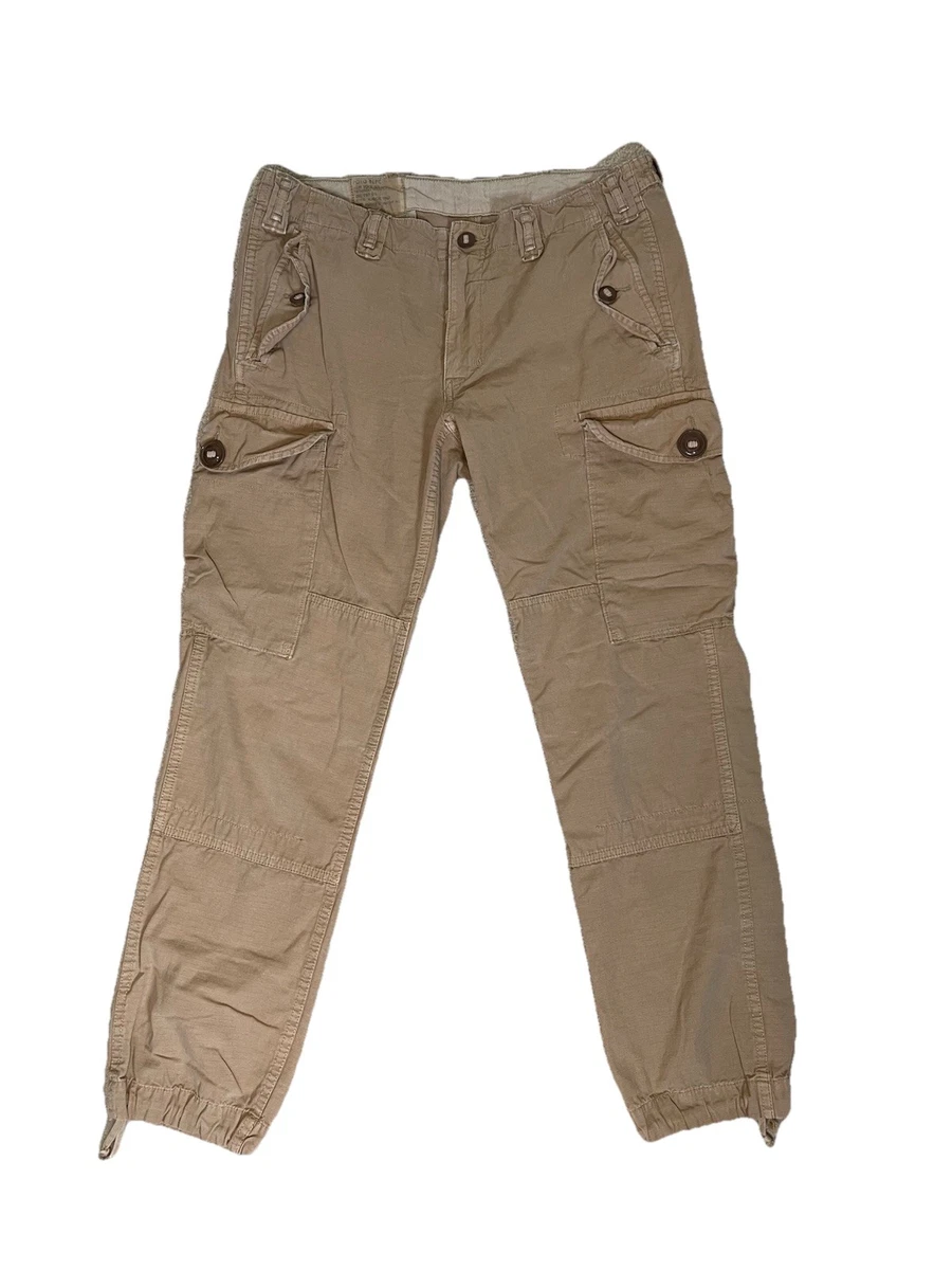 Ralph Lauren Cargo Pants for Men for sale - eBay