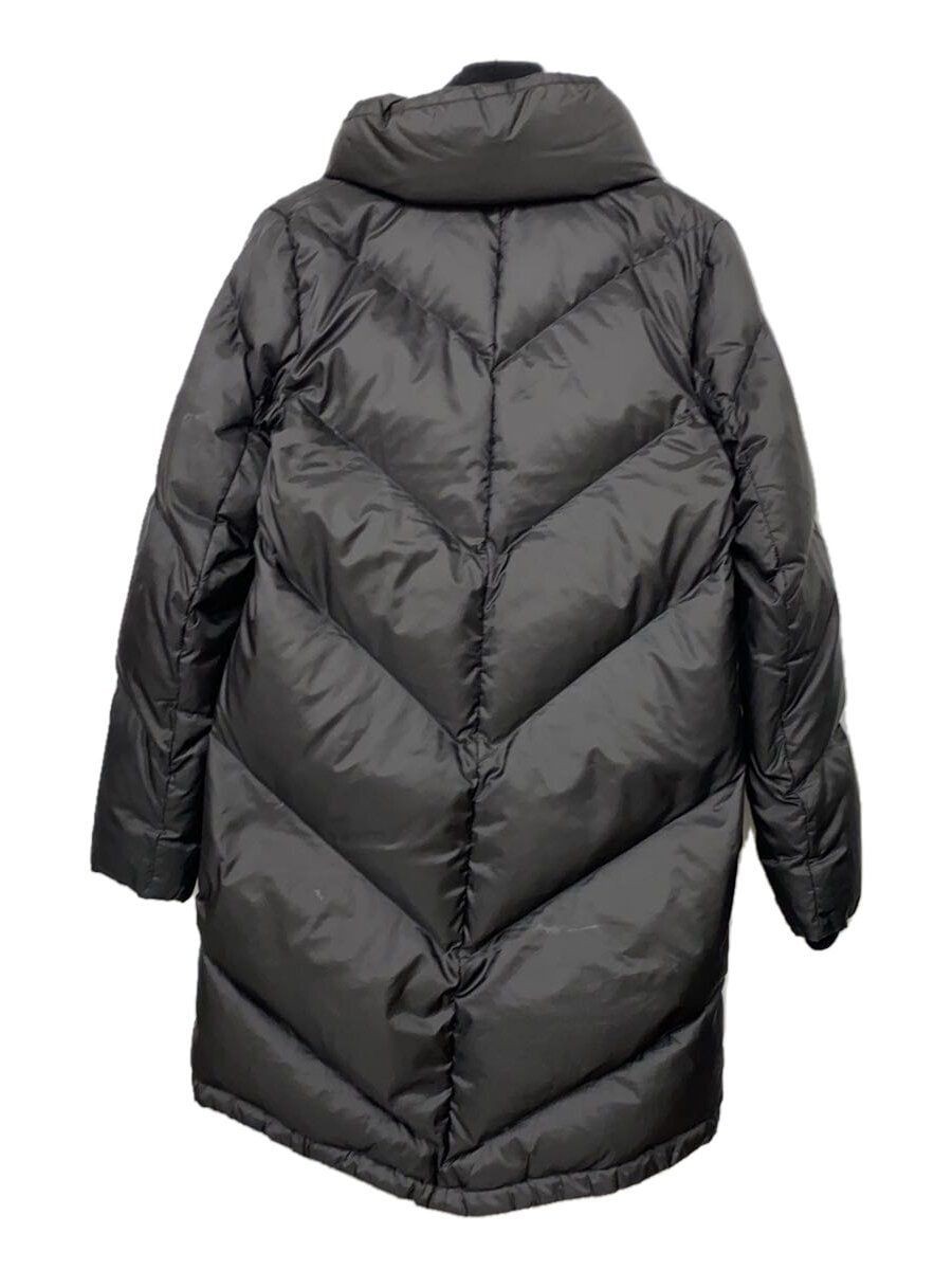 ALTRA LINK THEORY JAPAN altro cappotto S poliestere nero tinta unita 01 4109606