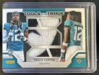 2025 Panini Absolute Travis Hunter Base (RAW)