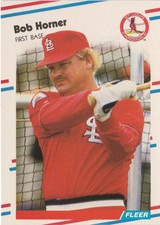 1988 Fleer Update you pick the card-free ship- volume discount!