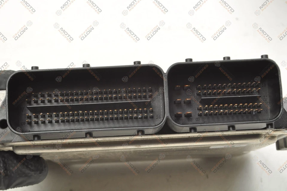 HONDA CIVIC IX 1.6 i-DTEC 120CV Centralina Motore 37820-R3J-G02 - Immagine 3 di 4