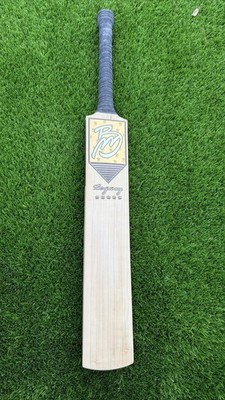 englischer Weiden Cricketschläger Qualität langer Griff 