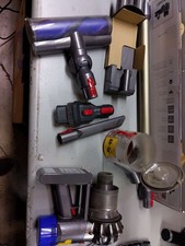 Dyson V8 Animal Cordless Stick Vacuum Cleaner   For Parts