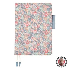 NEW Hobonichi Techo Cousin A5 Planner Cover LIBERTY FABRICS/Michelle
