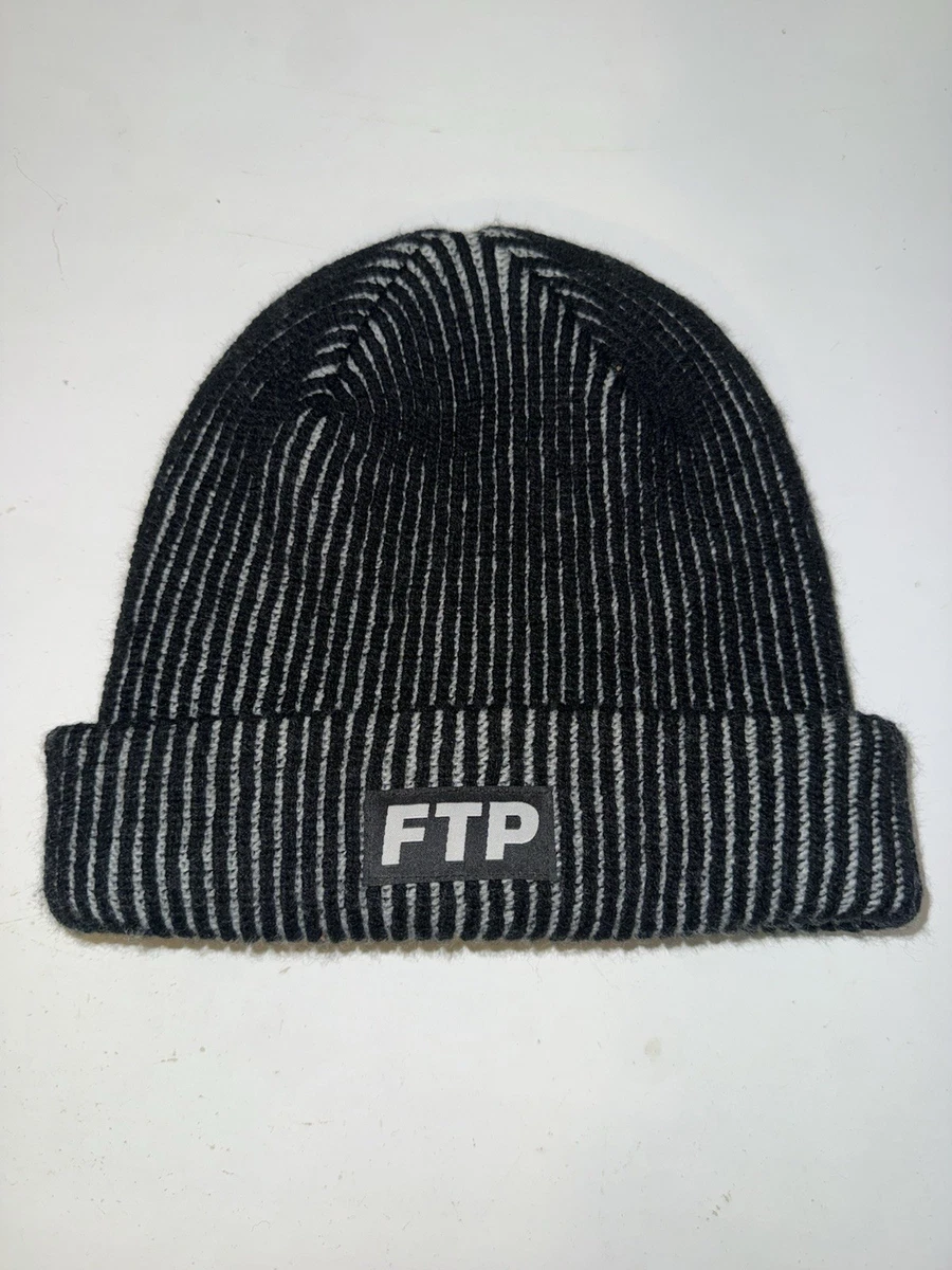 FTP Beanie Hats for Men for sale - eBay