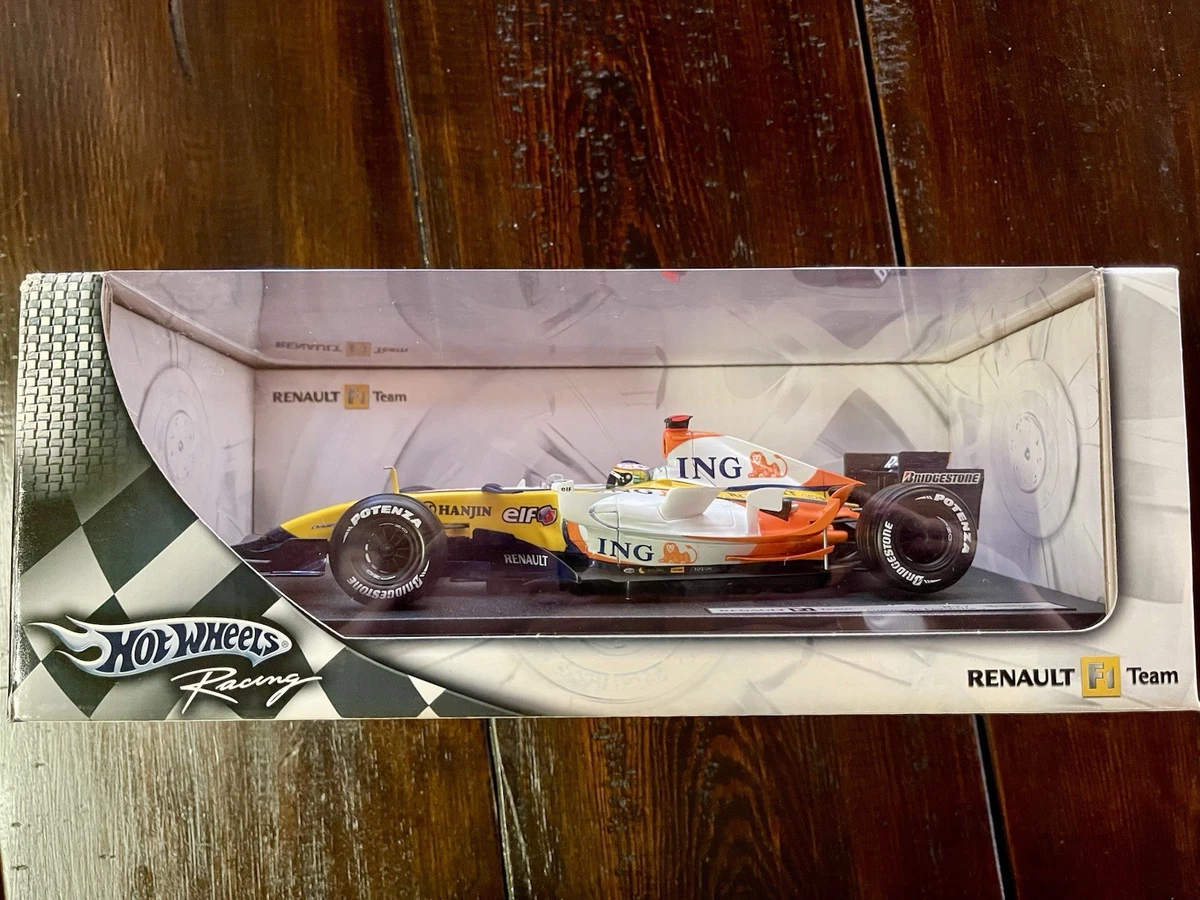Hot Wheels 1:18 Renault Diecast Cars, Trucks & Vans for sale | eBay
