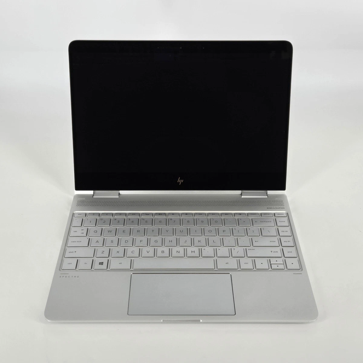 HP Spectre X360 Intel Core i7 7th Gen. PC Laptops & Netbooks for