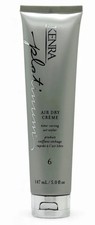Kenra Platinum Air Dry Creme 6 - 5 fl oz Time Saving Air Styler