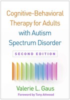 Cognitive-Behavioral Therapy For Adults With Autism Spectrum Disorder | Gaus
