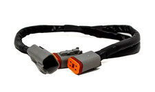 Baja Designs LP4 / LP9 Sport Splitter Harness...