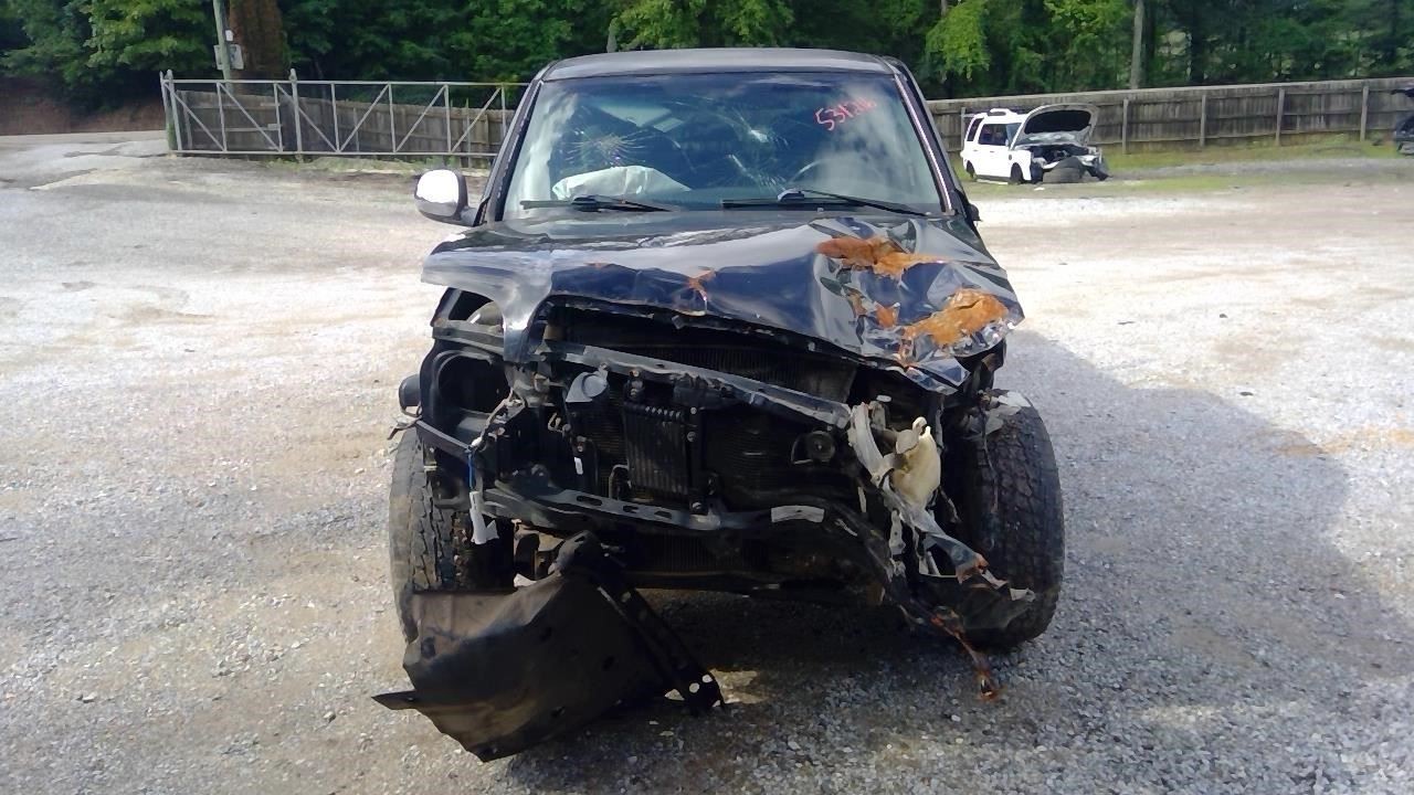 Starter Motor 8 Cylinder 1.4kw Fits 01-09 TUNDRA 738261